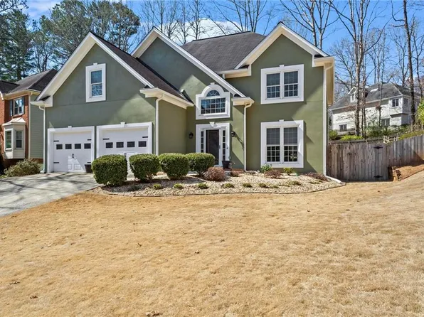 4350 White Surrey Dr NW, Kennesaw, GA 30144