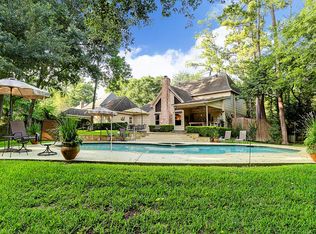 18607 Burnt Candle Dr, Spring, TX 77388