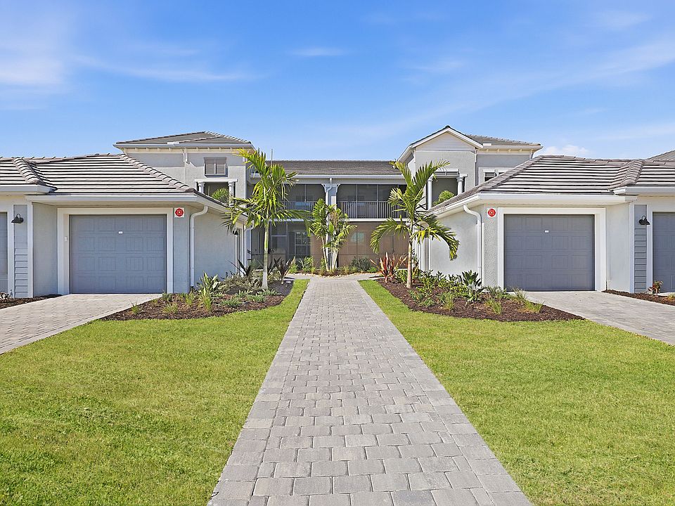 Calusa Country Club Diangello