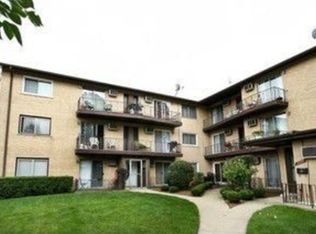 11101 S Talman Ave APT 3S, Chicago, IL 60655