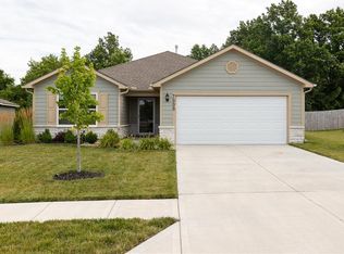 7908 SE 6th Ter, Blue Springs, MO 64014