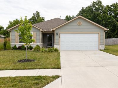 7908 SE 6th Ter, Blue Springs, MO, 64014