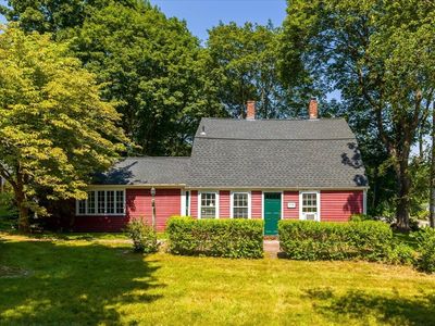 39 Worcester St, Grafton, MA, 01519