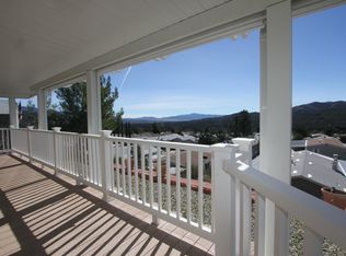 35109 Highway 79 SPACE 140, Warner Springs, CA 92086