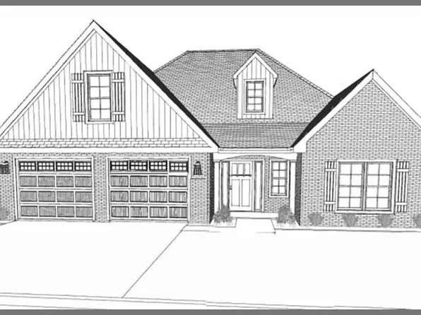 57 Merion Cir, Daleville, VA 24083