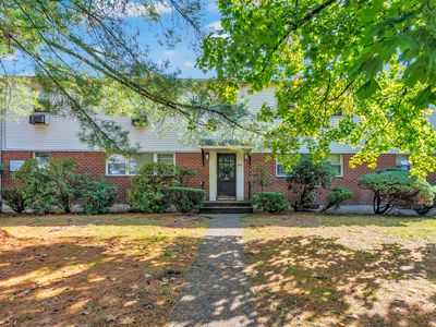 239 Cherry Hill Drive #2B, Bridgeport, CT, 06606