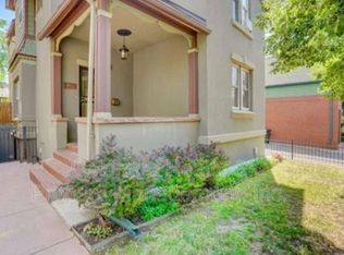 922 E 22nd Ave, Denver, CO 80205