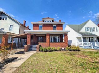 1008 Madison Ave, Huntington, WV 25704