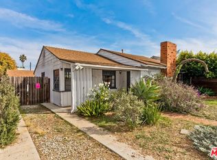 3470 Grand View Blvd, Los Angeles, CA 90066