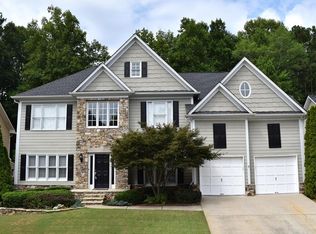 12890 Meridian Xing, Alpharetta, GA 30005