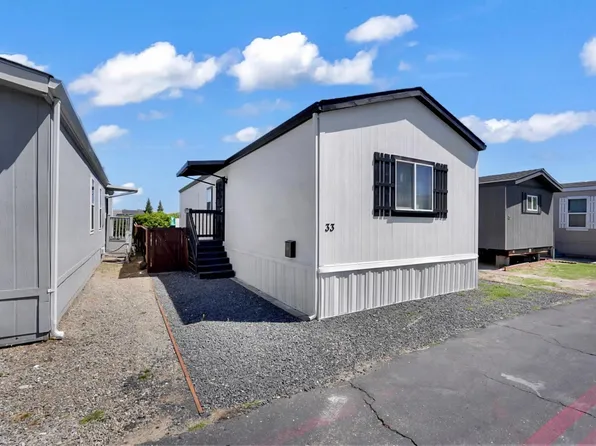 555 Moffat Blvd Spc 33, Manteca, CA 95336
