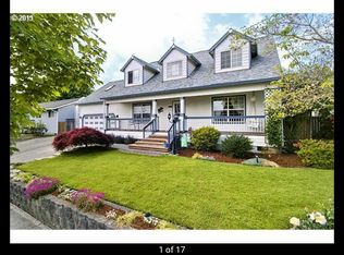 527 Willamina Ave, Forest Grove, OR 97116