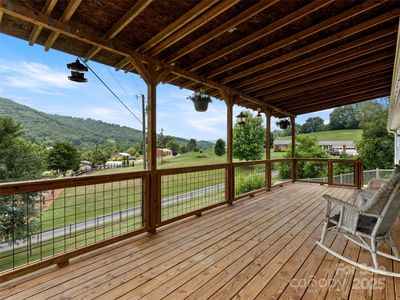 40 Sunset Hts, Canton, NC, 28716