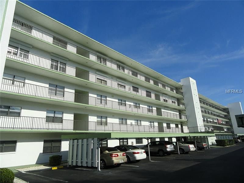 1st image of 8174 Terrace Garden Dr N Unit 107