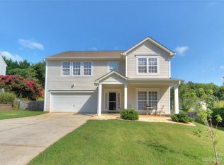 3814 Staunton Rd, Matthews, NC 28105