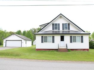19 West Rd, Portage Lake, ME 04768