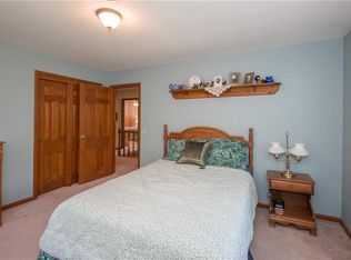 3355 N State Route 39, Lebanon, IN 46052