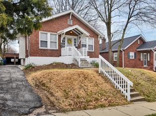 7450 Richmond Pl, Saint Louis, MO 63143