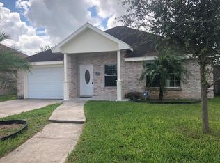 361 Silver Crk, Alamo, TX 78516
