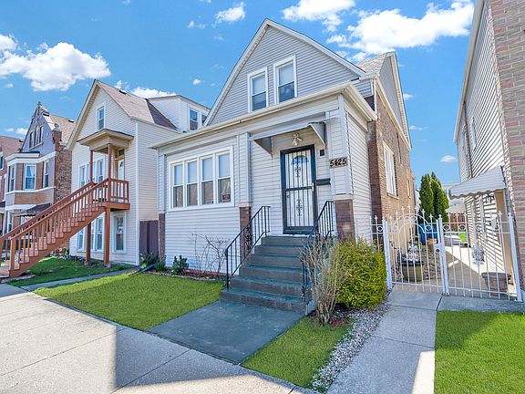 3rd image of 5425 W 22nd Pl