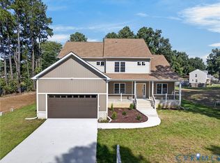 5150 Bayview Dr, North Chesterfield, VA 23234