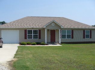 545 Lake Douglas Rd, Whigham, GA 39897