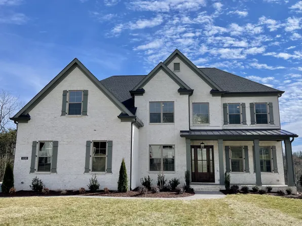 2037 Vail Trce Lot 21, Nolensville, TN 37135