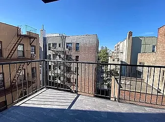 Rented by Living New York