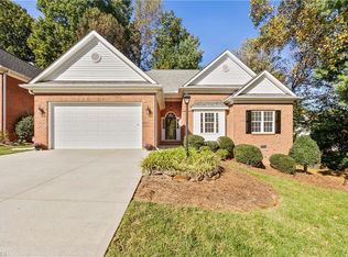 150 Stadium Oaks Dr, Clemmons, NC 27012