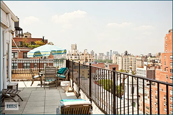 Sold by Brown Harris Stevens | media 29