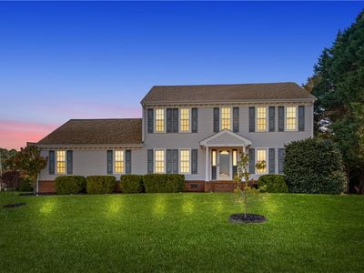 879 Five Forks Rd, Virginia Beach, VA, 23455
