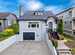 2353 N 58th St, Seattle, WA 98103