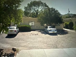 1712 Paisano St NE, Albuquerque, NM 87112