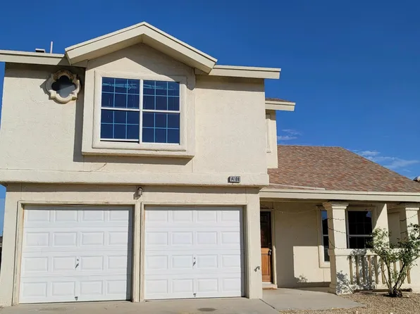 14108 Robert Ituarte Dr, El Paso, TX 79938