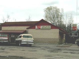 28 Main St SW, Ronan, MT 59864