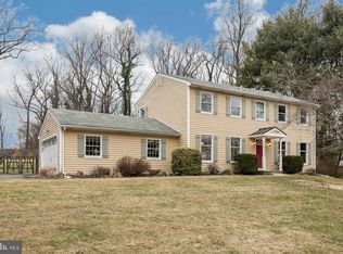 1576 Delong Dr, Downingtown, PA 19335