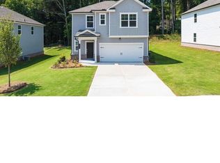 642 Evergreen Rd, Winder, GA 30680