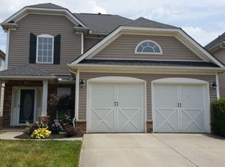 9655 Storybook Ave NW, Concord, NC 28027