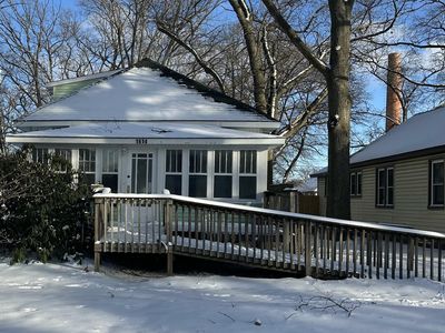 1614 Elwood St, Muskegon, MI, 49442