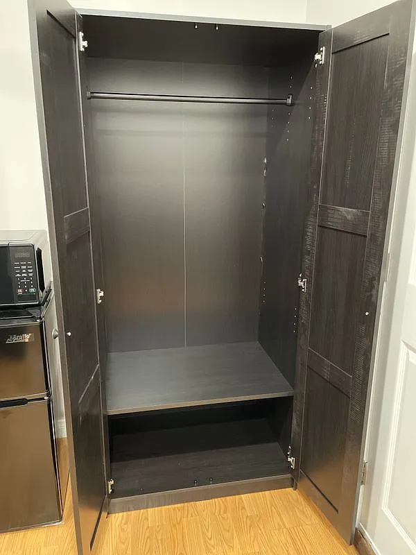 1 bed, 1.0 bath, 140 sqft, $1,175 — Photo 4