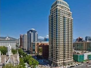 99 W South Temple, Salt Lake City, UT 84101