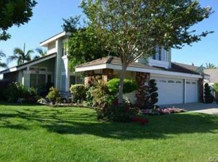 1638 Danbrook Pl, Upland, CA 91784