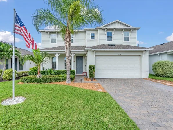 2899 Parkfield Rd, Saint Cloud, FL 34772