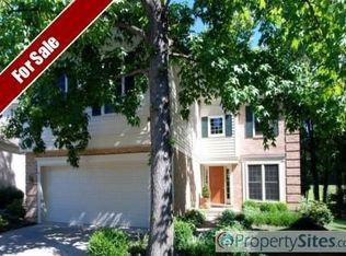 3775 Center Way, Fairfax, VA 22033