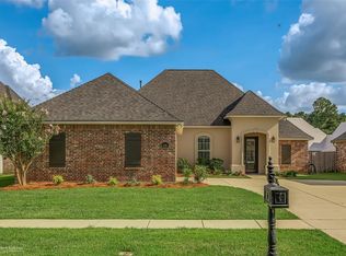 245 Danielle Dr, Benton, LA 71006