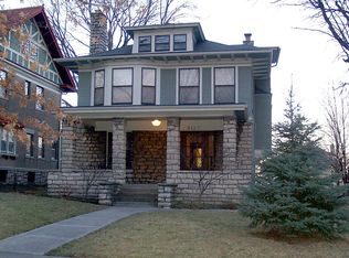 3118 Karnes Blvd, Kansas City, MO 64111