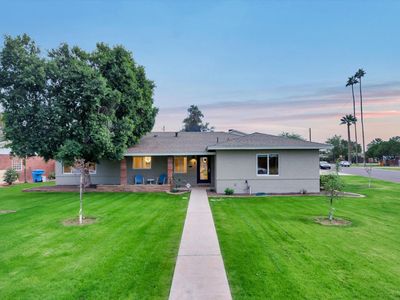 2215 W Edgemont Ave, Phoenix, AZ, 85009