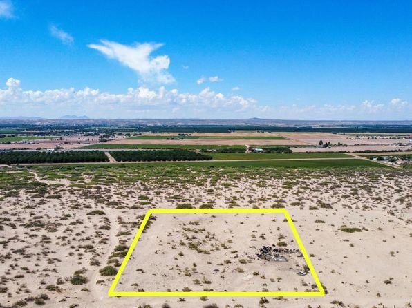 90 Guillermo Rd, Anthony, NM 88021