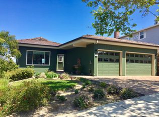 12 Corte Dorado, Millbrae, CA 94030