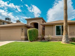 4202 W Villa Linda Dr, Glendale, AZ 85310